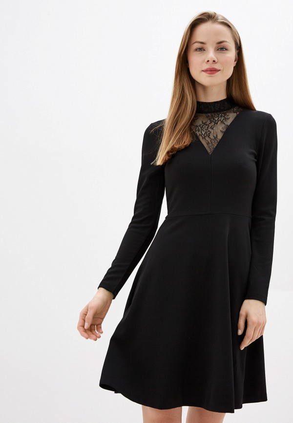 

Платье Jacqueline de Yong, Черный, Jacqueline de Yong JA908EWGPQT9