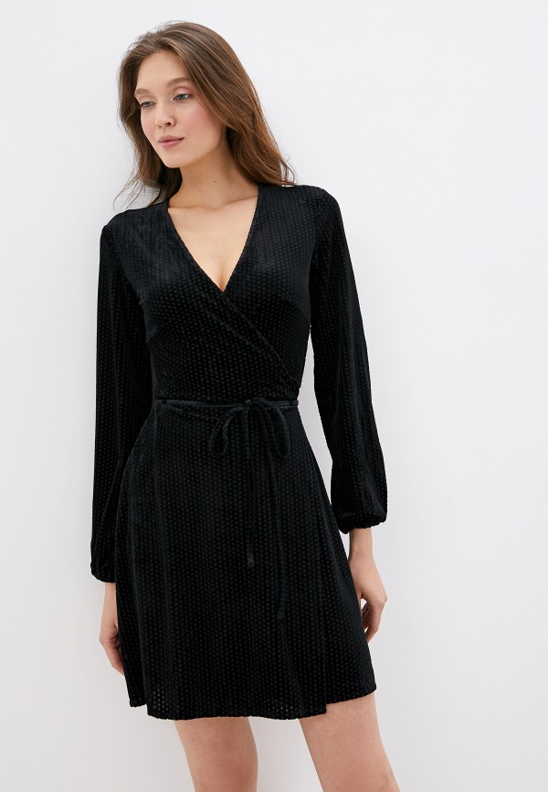 

Платье Jacqueline de Yong, Черный, Jacqueline de Yong JA908EWGPQU1