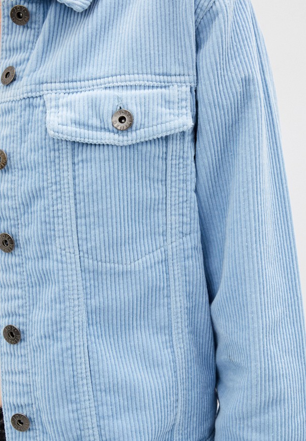 

Куртка Jacqueline de Yong, Голубой, Jacqueline de Yong JA908EWHISE2