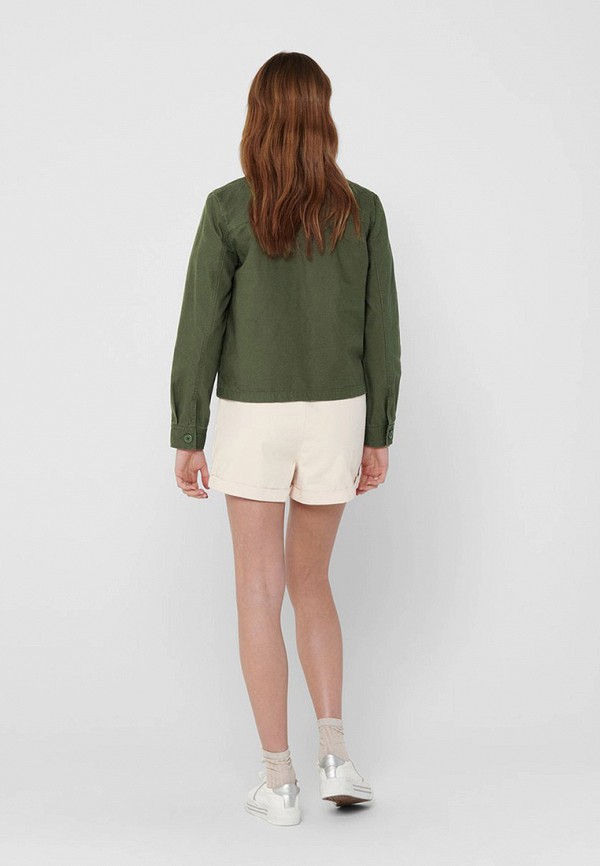 

Куртка Jacqueline de Yong, Хаки, Jacqueline de Yong JA908EWHISH2