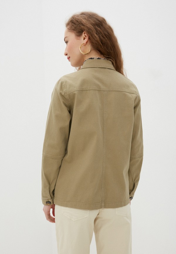 

Куртка Jacqueline de Yong, Бежевый, Jacqueline de Yong JA908EWHISI1