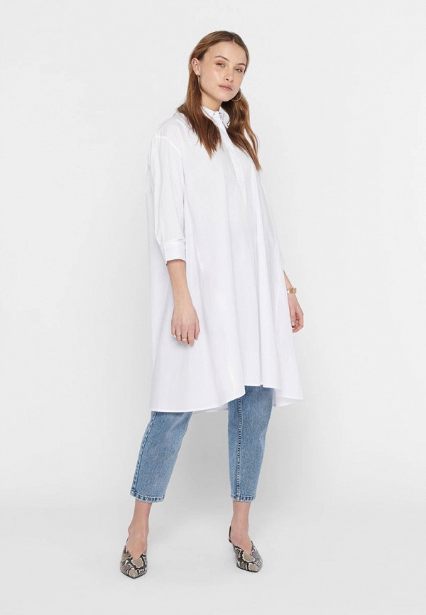 

Платье Jacqueline de Yong, Белый, Jacqueline de Yong JA908EWHISY5