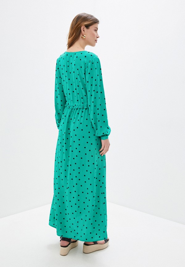

Платье Jacqueline de Yong, Зеленый, Jacqueline de Yong JA908EWHITB5