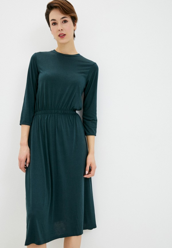 

Платье Jacqueline de Yong, Зеленый, Jacqueline de Yong JA908EWHITG7
