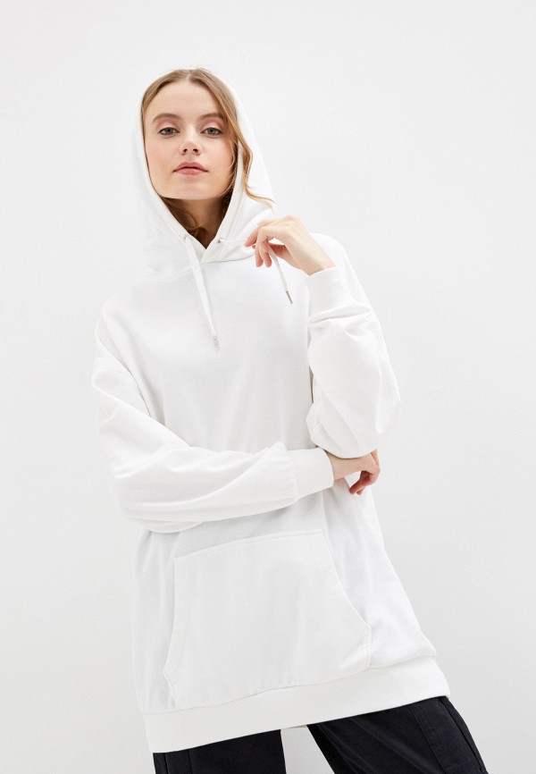 

Худи Jacqueline de Yong, Белый, Jacqueline de Yong JA908EWHITI4