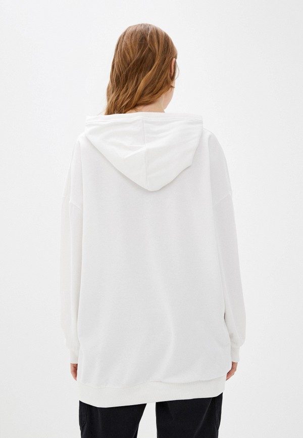 

Худи Jacqueline de Yong, Белый, Jacqueline de Yong JA908EWHITI4