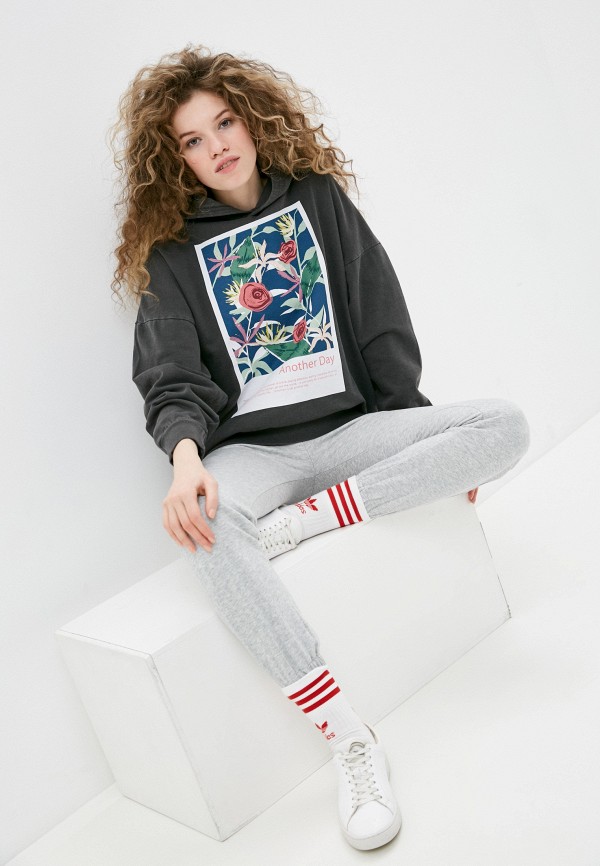 фото Худи jacqueline de yong