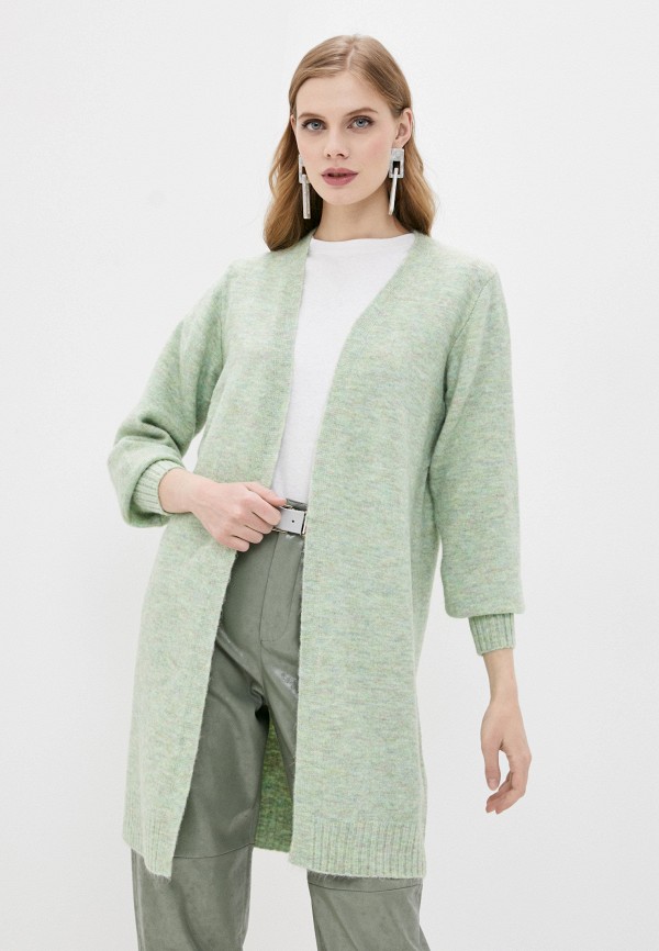 

Кардиган Jacqueline de Yong, Бирюзовый
