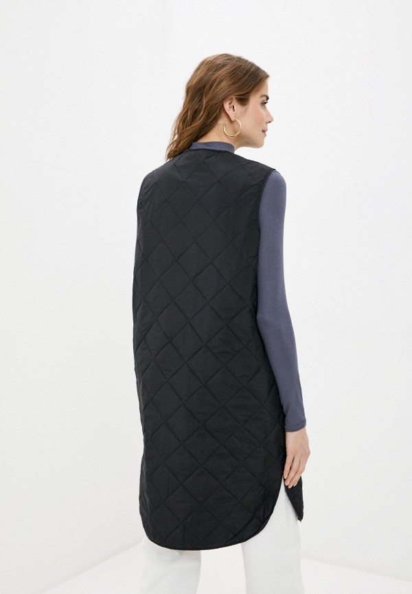 фото Жилет утепленный jacqueline de yong