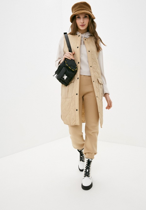 фото Жилет утепленный jacqueline de yong