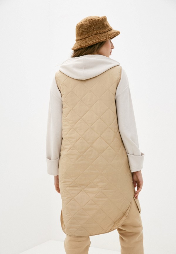 фото Жилет утепленный jacqueline de yong