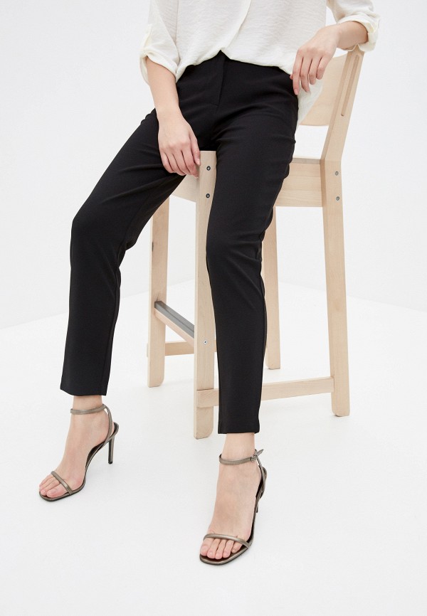 

Брюки Jacqueline de Yong, Черный, Jacqueline de Yong JA908EWLTFT2