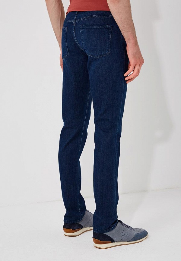 

Джинсы J Brand, Синий, J Brand JB001EMBPBH3