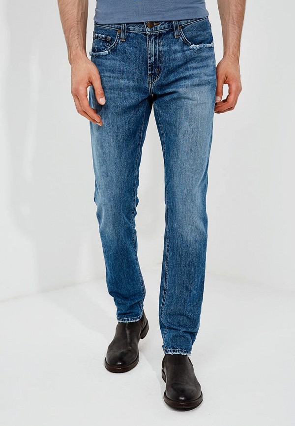 

Джинсы J Brand, Синий, J Brand JB001EMBPBH5