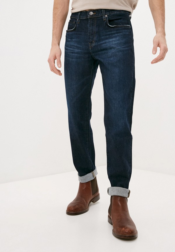 

Джинсы J Brand, Синий, TYLER TAPERED FIT