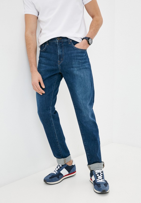 

Джинсы J Brand, Синий, J Brand JB001EMEKYD0