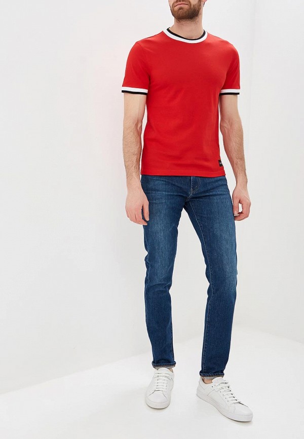 

Джинсы J Brand; J Brand JB001EMEKYD0, Синий