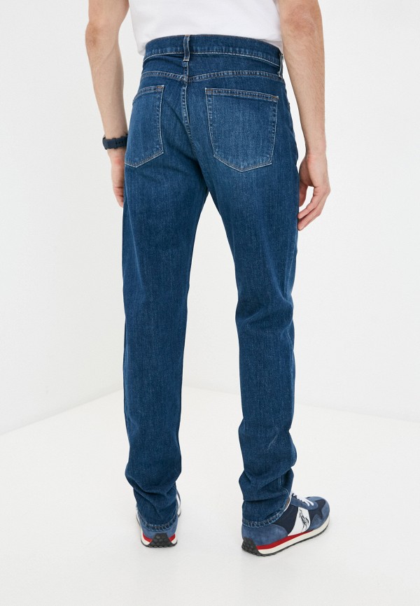 

Джинсы J Brand, Синий, TYLER TAPERED FIT