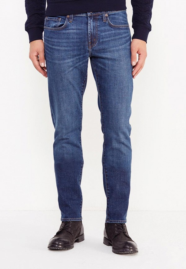 

Джинсы J Brand, TYLER SLIM FIT, Синий