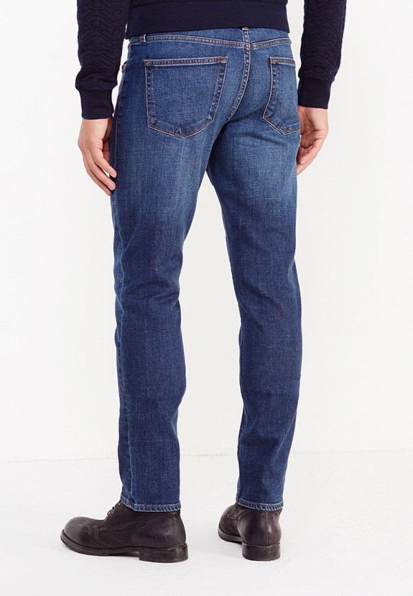 

Джинсы J Brand, Синий, J Brand JB001EMXFI38