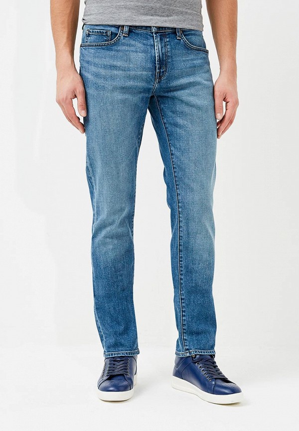 

Джинсы J Brand, Синий