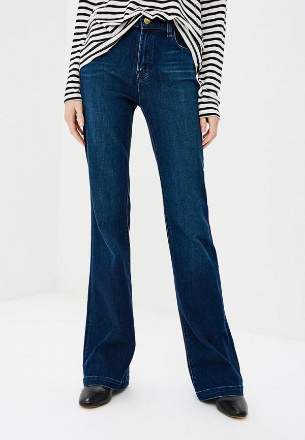 

Джинсы J Brand; J Brand JB001EWBPDG2, Синий