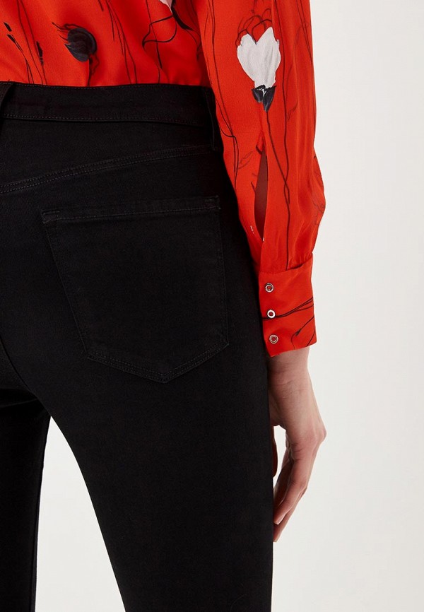 

Джинсы J Brand; J Brand JB001EWEKYC1, Черный