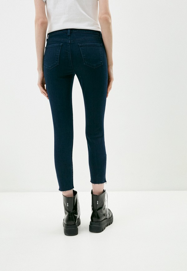 

Джинсы J Brand, Синий, J Brand JB001EWEKYC3