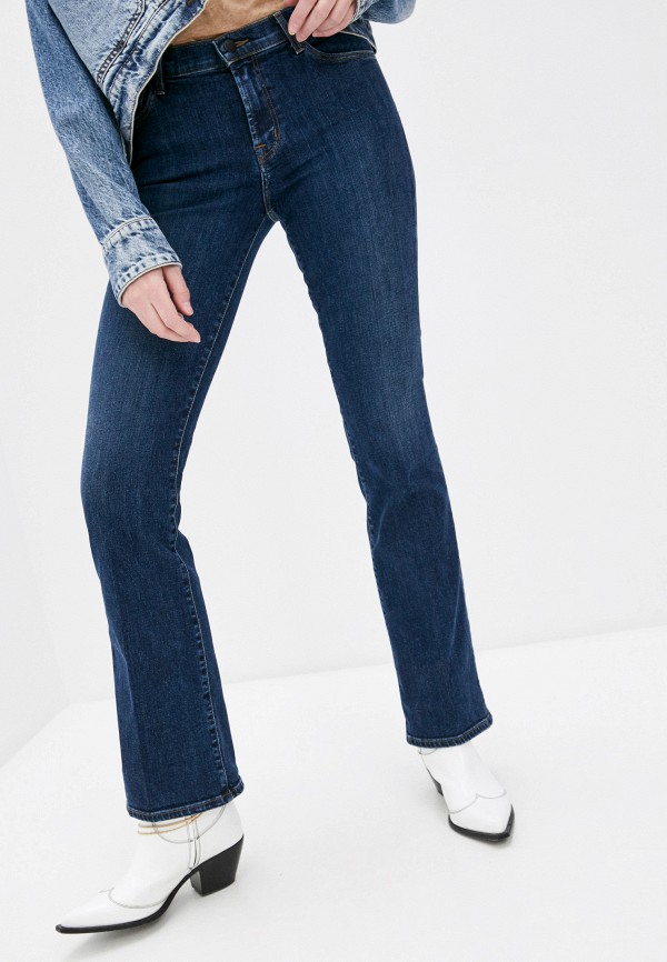 фото Джинсы j brand