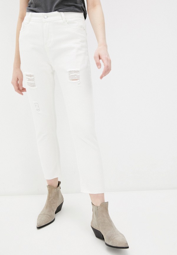 

Джинсы J Brand, LOW RISE SKINNY CROP