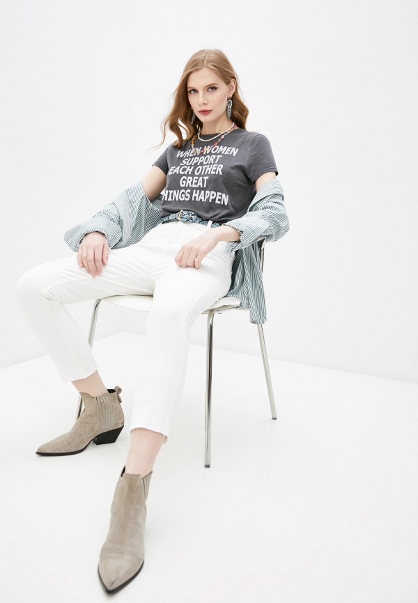 фото Джинсы j brand