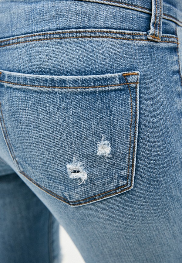 фото Джинсы j brand
