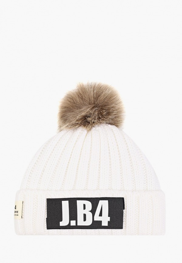 

Шапка J.B4, Белый