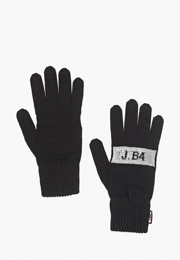 

Перчатки J.B4, Черный