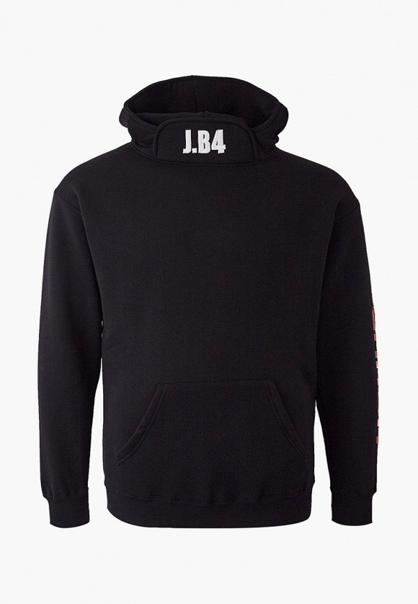 

Худи J.B4, Черный