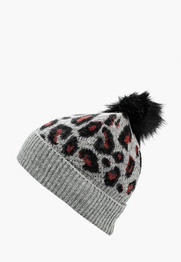 

Шапка Jennyfer, Серый