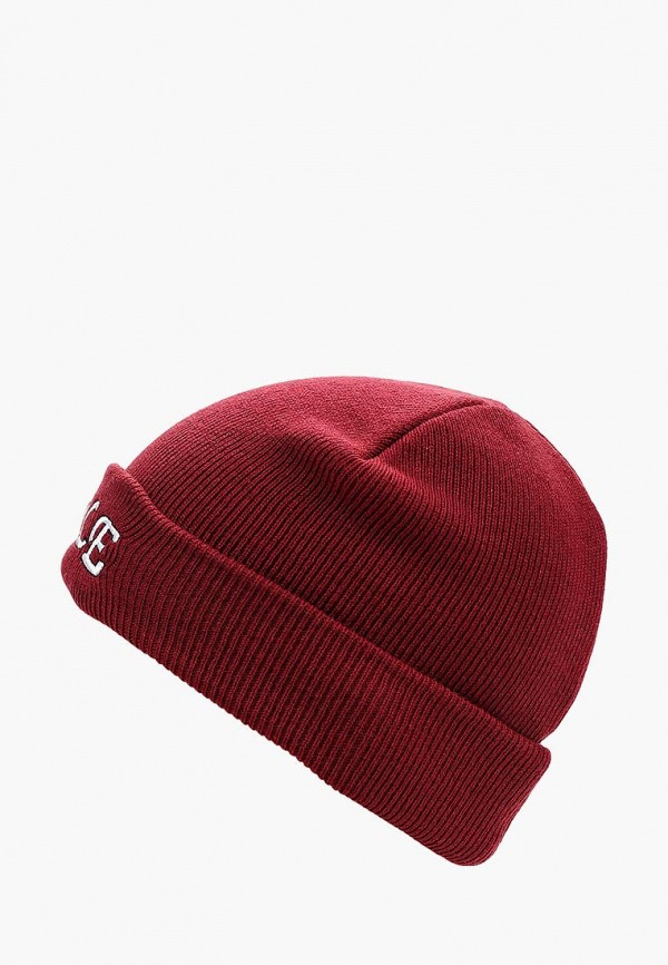 

Шапка Jennyfer, Бордовый