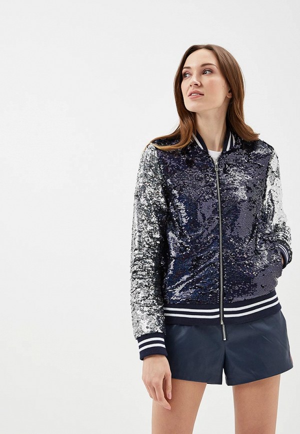 

Куртка Jennyfer, Синий