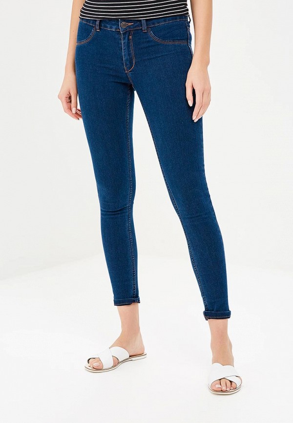 

Джинсы Jennyfer, Синий