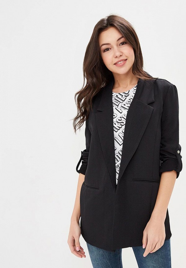 

Пиджак Jennyfer, Черный