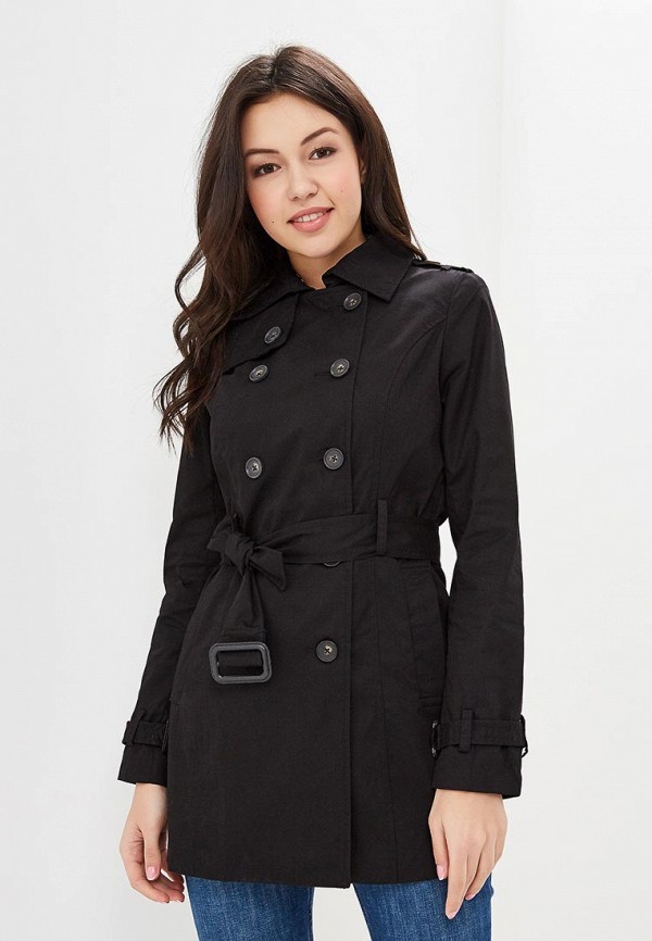 

Плащ Jennyfer, Черный