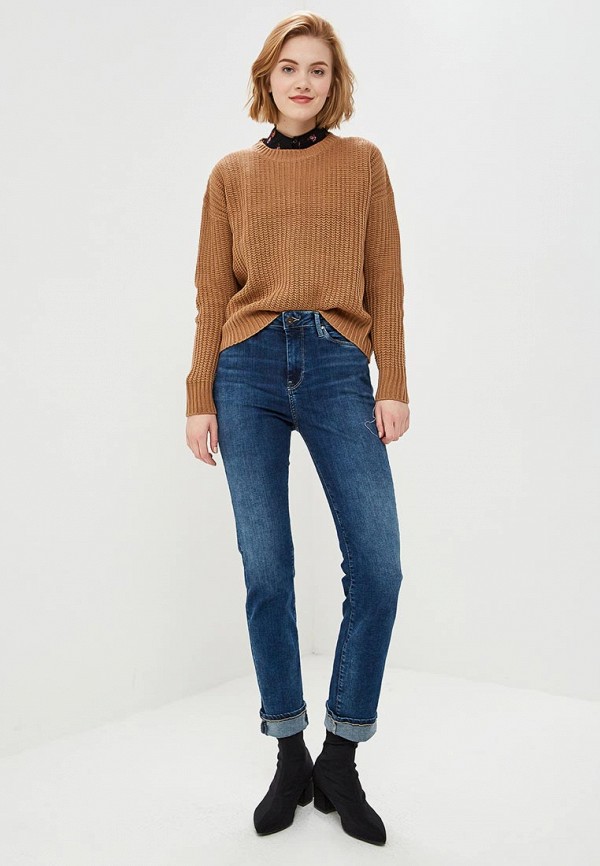 

Джемпер Jennyfer; Jennyfer JE008EWDMFW1, Коричневый