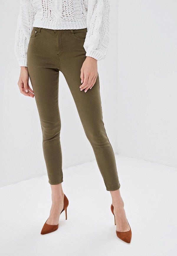 Женские брюки Jennyfer - купить в интернет магазине по выгодной цене,официальный сайт