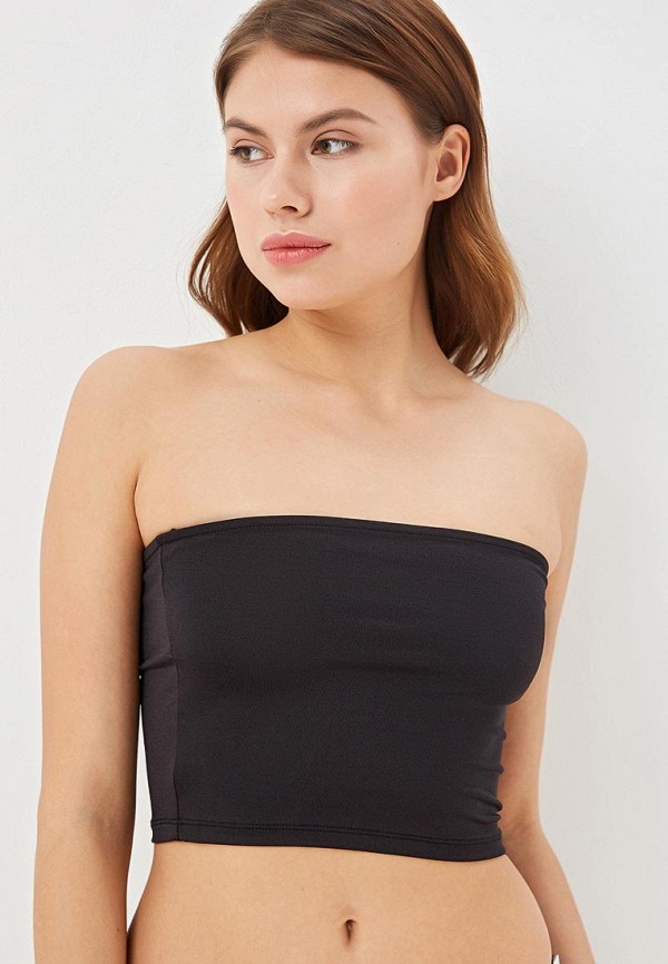 

Топ для плавания Jennyfer, Черный