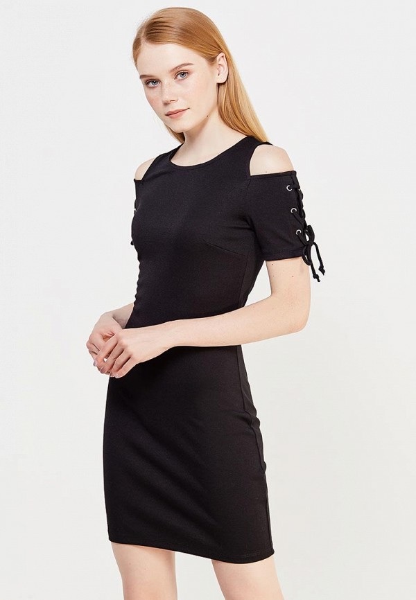 

Платье Jennyfer, Черный