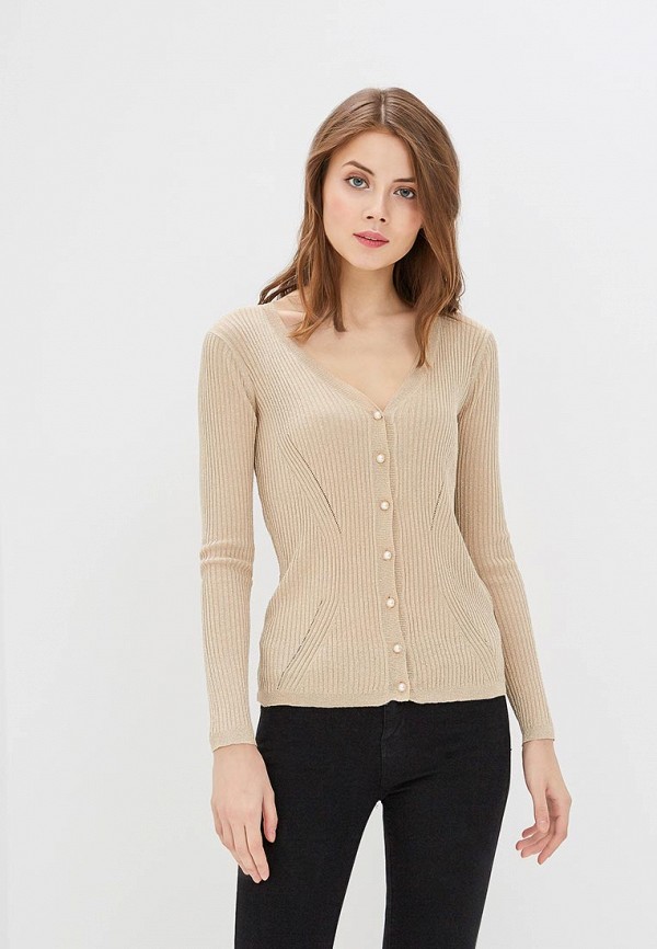 

Кардиган Jean Louis Francois, Бежевый