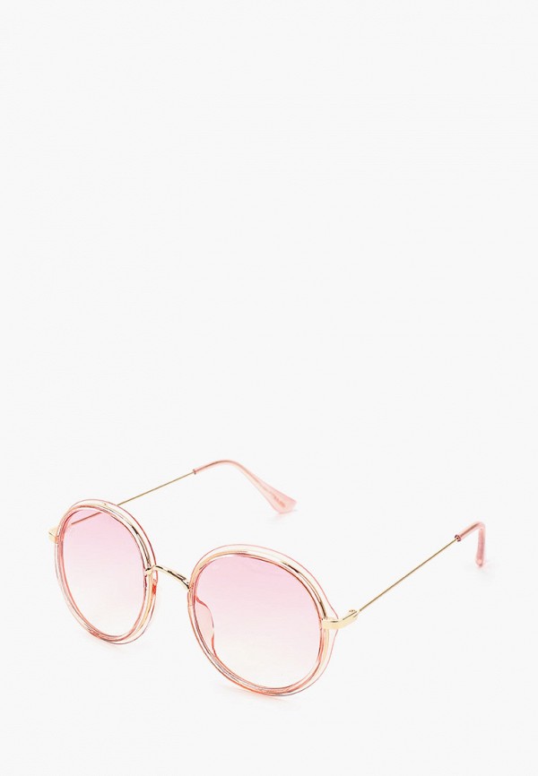 

Очки солнцезащитные Jeepers Peepers, Золотой, Jeepers Peepers JE020DWIWMO6