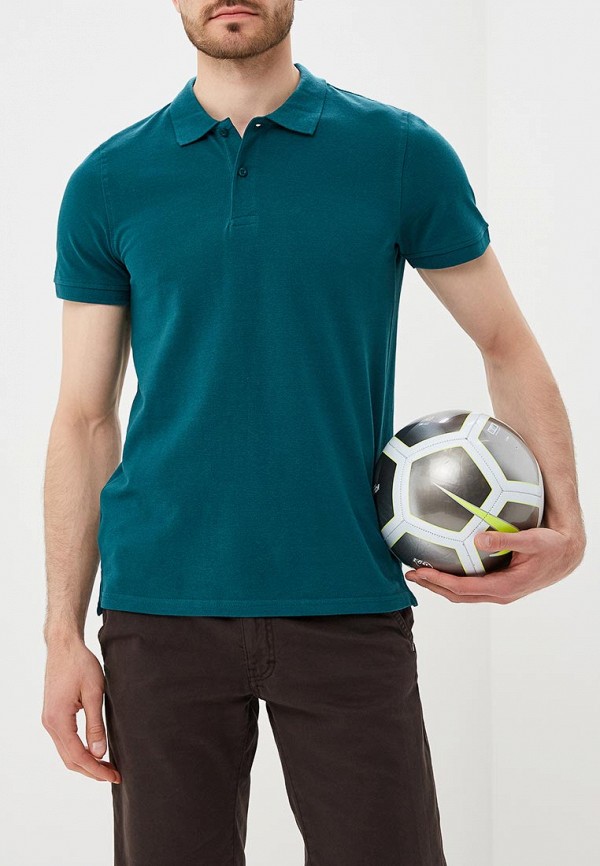 

Поло J. Hart & Bros, Зеленый