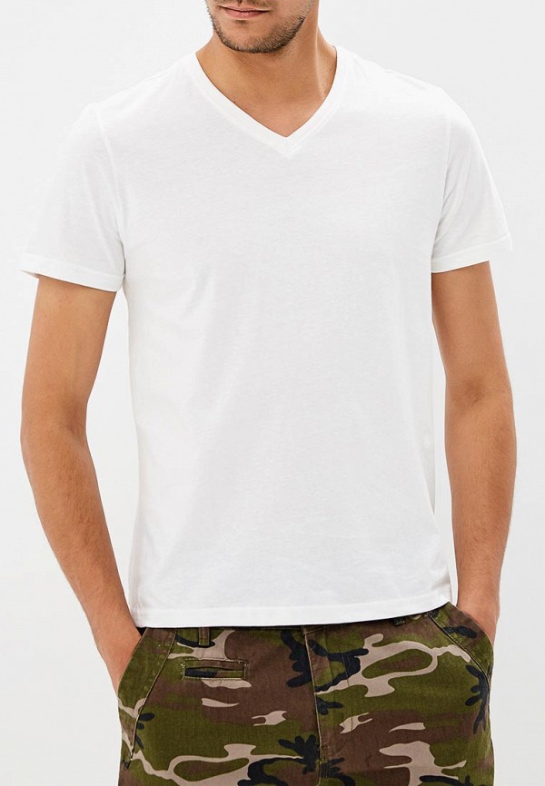 

Футболка J. Hart & Bros, Белый