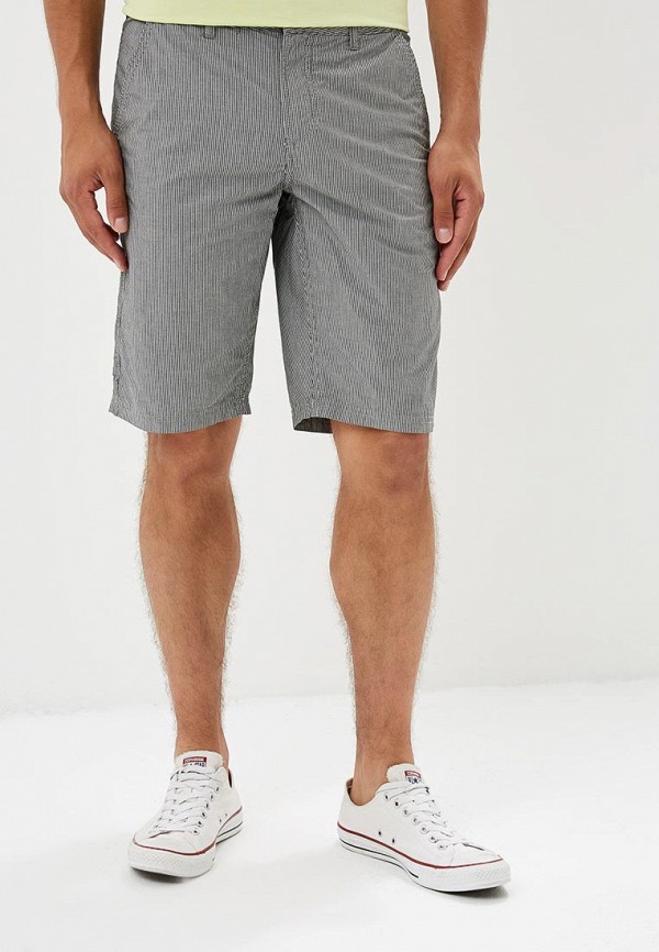 

Шорты J. Hart & Bros, Серый